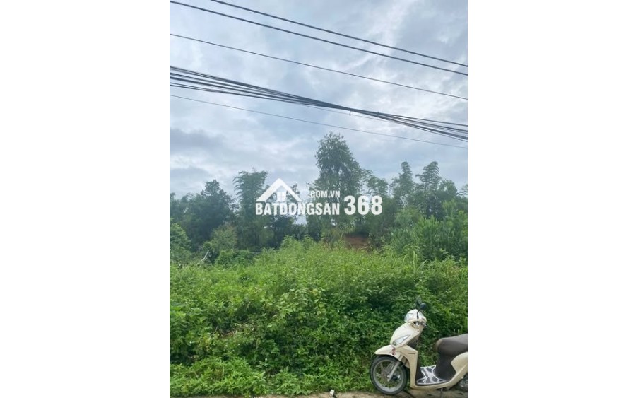 BÁN ĐẤT TỔ 1 HIM LAM(cũ) PHƯỜNG ĐIỆN BIÊN PHỦ - ĐIỆN BIÊN